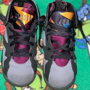 Jordan 7 10c